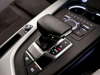 Audi A5 2.0 TFSI 35 S line Sportback 5dr Petrol S Tronic Euro 6 (s/s) (1