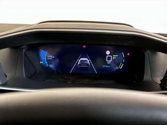 Peugeot E-2008 50kWh Allure Premium SUV 5dr Electric Auto (7kW Charger) (136 ps