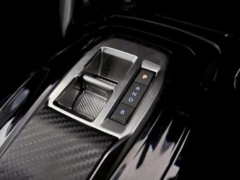 Peugeot E-2008 50kWh Allure Premium SUV 5dr Electric Auto (7kW Charger) (136 ps