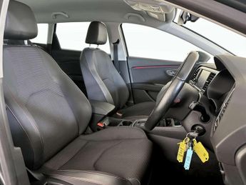 SEAT Leon 1.4 TSI FR Technology ST 5dr Petrol Manual Euro 6 (s/s) (125 ps)