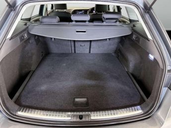 SEAT Leon 1.4 TSI FR Technology ST 5dr Petrol Manual Euro 6 (s/s) (125 ps)