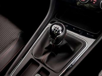 SEAT Leon 1.4 TSI FR Technology ST 5dr Petrol Manual Euro 6 (s/s) (125 ps)