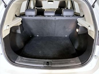 MG MG ZS 72.6kWh Trophy Long Range SUV 5dr Electric Auto (156 ps)