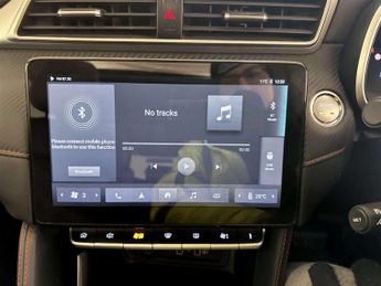 MG MG ZS 72.6kWh Trophy Long Range SUV 5dr Electric Auto (156 ps)