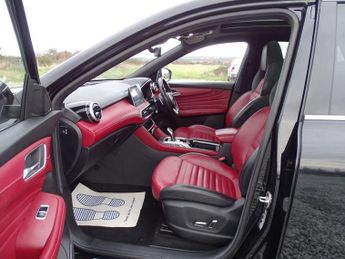 MG MG HS 1.5 T-GDI Exclusive DCT Euro 6 (s/s) 5dr