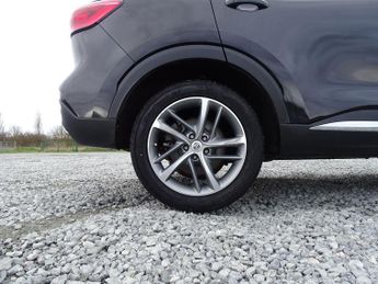 MG MG HS 1.5 T-GDI Exclusive DCT Euro 6 (s/s) 5dr