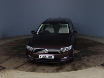Volkswagen Passat 2.0 TDI BlueMotion Tech SE Business DSG Euro 6 (s/s) 5dr