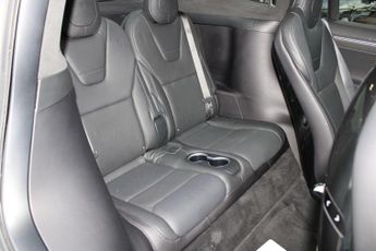 Tesla Model X P100DL (Dual Motor) Auto 4WDE 5dr (Ludicrous)