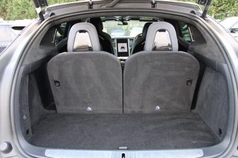 Tesla Model X P100DL (Dual Motor) Auto 4WDE 5dr (Ludicrous)