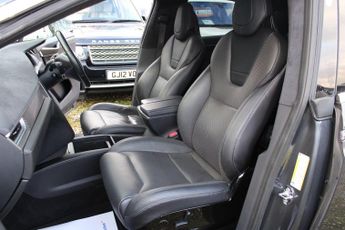 Tesla Model X P100DL (Dual Motor) Auto 4WDE 5dr (Ludicrous)