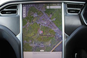 Tesla Model X P100DL (Dual Motor) Auto 4WDE 5dr (Ludicrous)