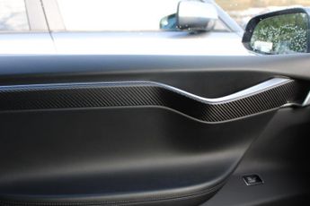 Tesla Model X P100DL (Dual Motor) Auto 4WDE 5dr (Ludicrous)