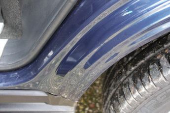 Land Rover Range Rover 4.4 TD V8 Vogue Auto 4WD Euro 5 5dr