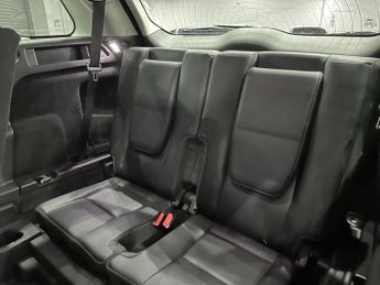 Land Rover Discovery Sport 2.0 TD4 HSE Auto 4WD Euro 6 (s/s) 5dr