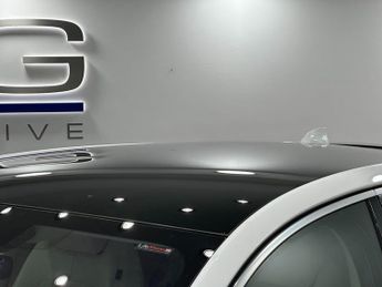 Jaguar I-PACE 400 90kWh HSE Auto 4WD 5dr