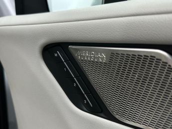 Jaguar I-PACE 400 90kWh HSE Auto 4WD 5dr