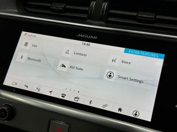 Jaguar I-PACE 400 90kWh HSE Auto 4WD 5dr