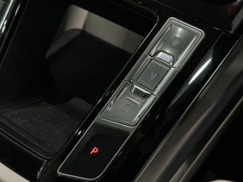 Jaguar I-PACE 400 90kWh HSE Auto 4WD 5dr