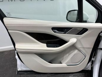 Jaguar I-PACE 400 90kWh HSE Auto 4WD 5dr
