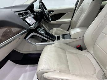 Jaguar I-PACE 400 90kWh HSE Auto 4WD 5dr