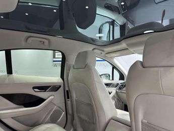 Jaguar I-PACE 400 90kWh HSE Auto 4WD 5dr