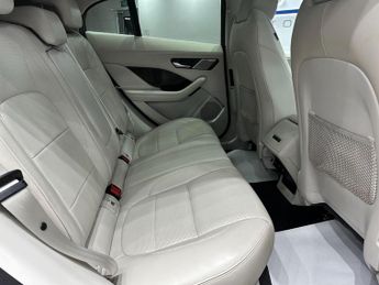 Jaguar I-PACE 400 90kWh HSE Auto 4WD 5dr