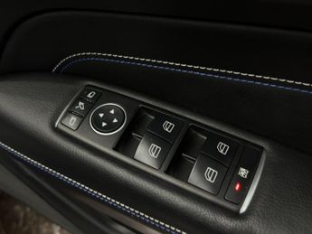 Mercedes-Benz E Class 2.1 E220d AMG Line Edition (Premium) Cabriolet G-Tronic+ Euro 6 