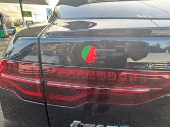 Jaguar I-PACE 400 90kWh S SUV 5dr Electric Auto 4WD (400 ps)