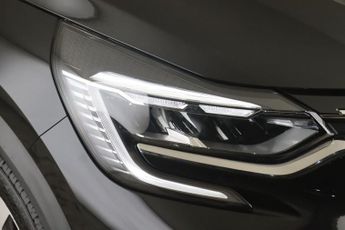 Renault Captur 1.6 E-TECH RS Line Auto Euro 6 (s/s) 5dr
