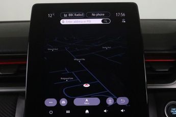 Renault Captur 1.6 E-TECH RS Line Auto Euro 6 (s/s) 5dr