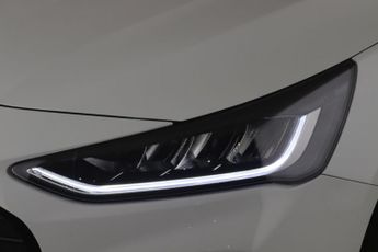 Ford Focus 1.0T EcoBoost ST-Line Euro 6 (s/s) 5dr