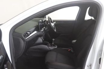 Ford Focus 1.0T EcoBoost ST-Line Euro 6 (s/s) 5dr