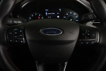 Ford Focus 1.0T EcoBoost ST-Line Euro 6 (s/s) 5dr