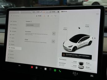 Tesla Model 3 (Dual Motor) Long Range Auto 4WDE 4dr