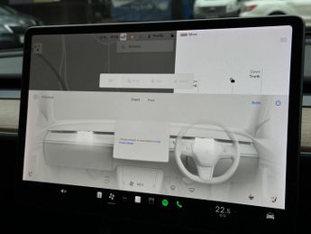 Tesla Model 3 (Dual Motor) Long Range Auto 4WDE 4dr