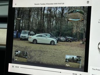 Tesla Model 3 (Dual Motor) Long Range Auto 4WDE 4dr