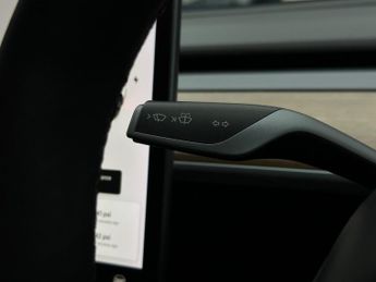 Tesla Model 3 (Dual Motor) Long Range Auto 4WDE 4dr