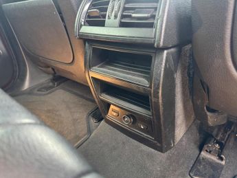 BMW X6 3.0 30d M Sport Auto xDrive Euro 6 (s/s) 5dr