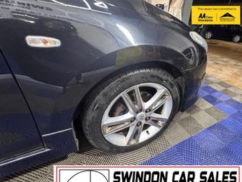 Hyundai i30 1.6 CRDi Premium Auto Euro 4 5dr