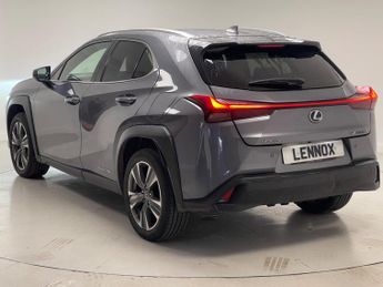 Lexus UX 300e 54.3kWh Auto 5dr