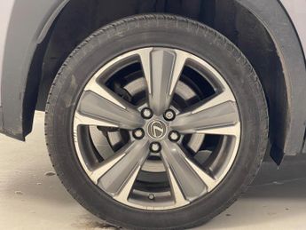 Lexus UX 300e 54.3kWh Auto 5dr