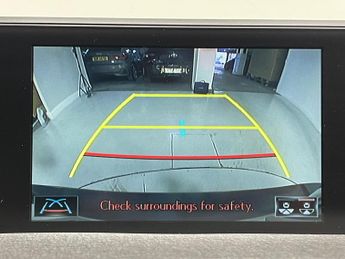 Lexus UX 300e 54.3kWh Auto 5dr