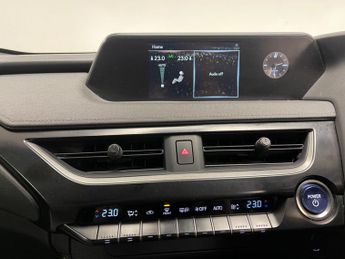 Lexus UX 300e 54.3kWh Auto 5dr
