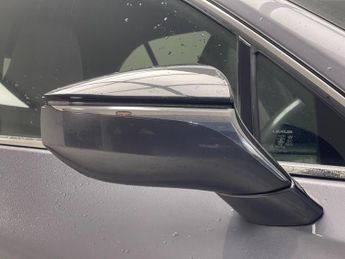 Lexus UX 300e 54.3kWh Auto 5dr