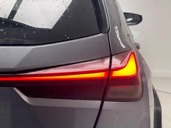 Lexus UX 300e 54.3kWh Auto 5dr