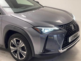 Lexus UX 300e 54.3kWh Auto 5dr