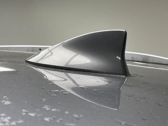 Lexus UX 300e 54.3kWh Auto 5dr