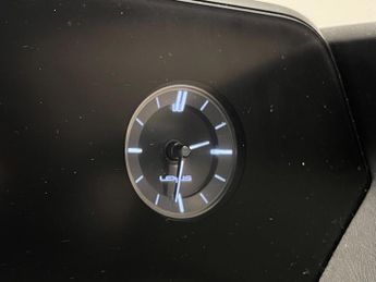 Lexus UX 300e 54.3kWh Auto 5dr