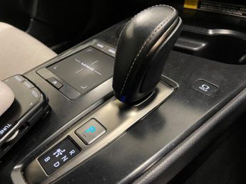 Lexus UX 300e 54.3kWh Auto 5dr