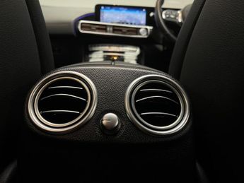 Mercedes-Benz EQC EQC 400 80kWh AMG Line (Premium Plus) Auto 4MATIC 5dr